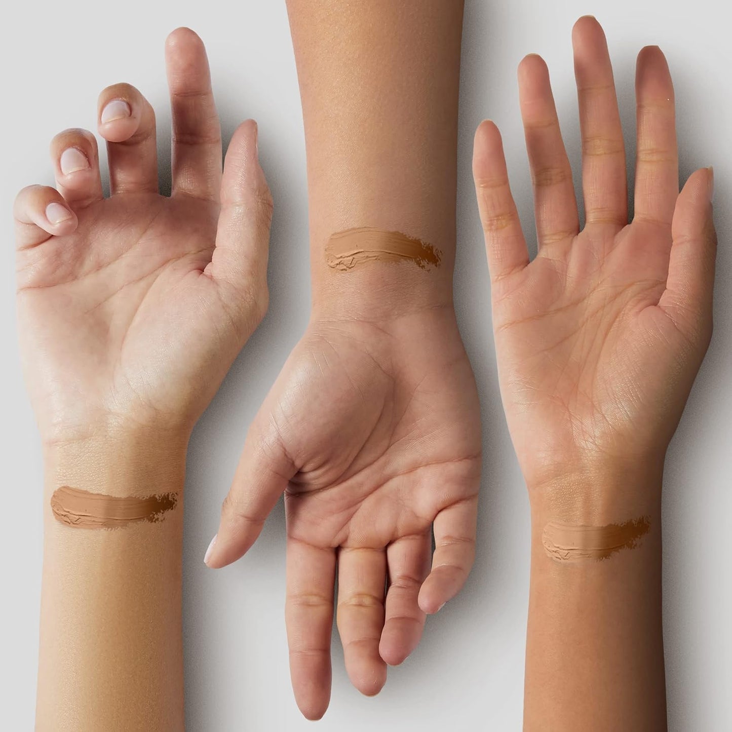 Covergirl + Olay Simply Ageless Foundation Sunscreen 235 Medium Light 12g (0.4 oz)