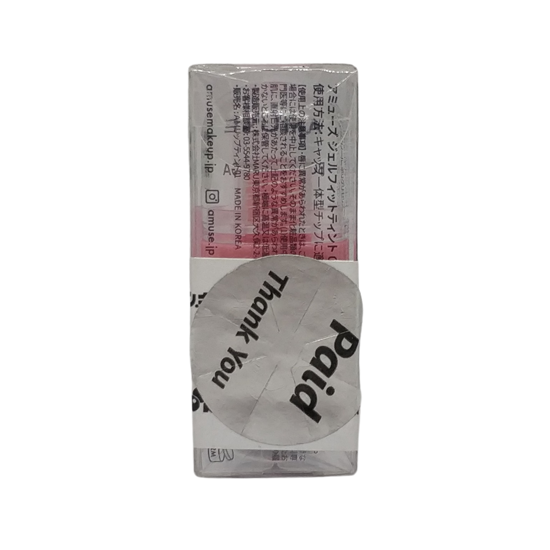 Amuse Jel-Fit Tint Boksoonga Jelly, 1.5 g