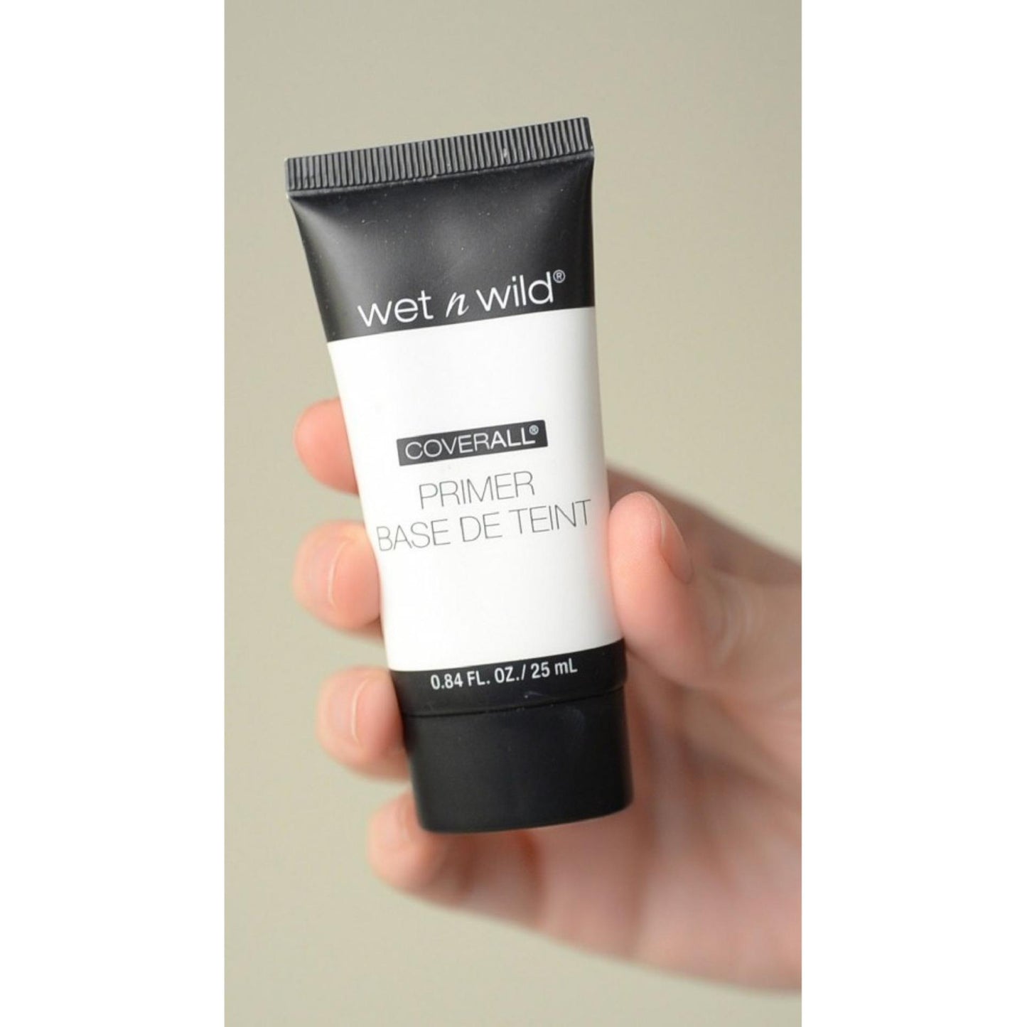 Wet n Wild Coverall Primer 0.84 fl oz / 25 ml