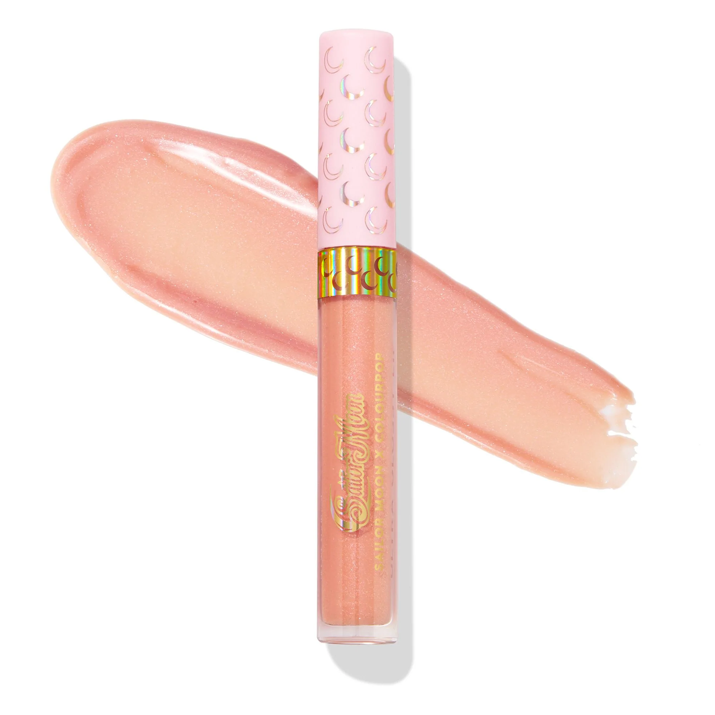 Colour Pop x SailorMoon Ultra Glossy Lip 0.11oz