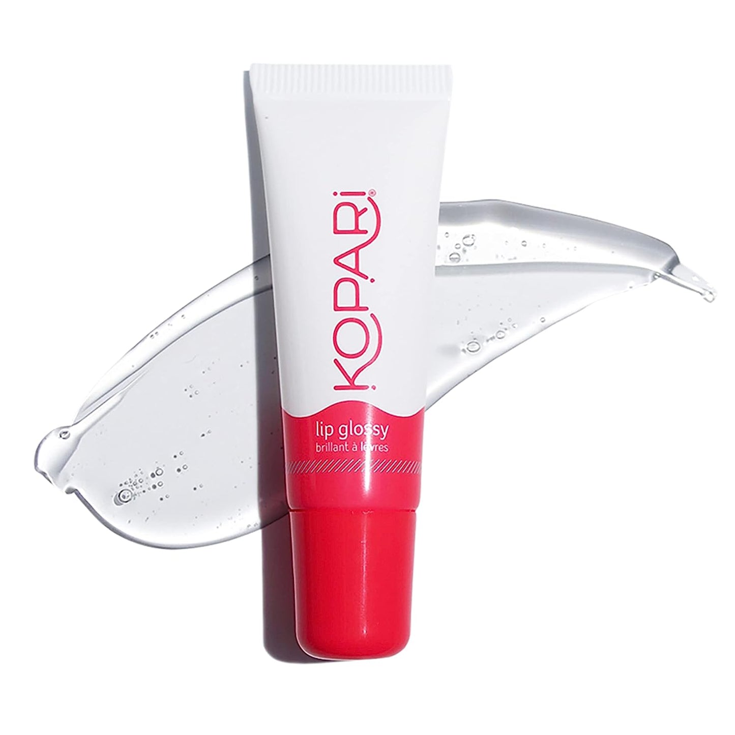 Kopari Lip Glossy Silicone Free 0.35 oz / 10g