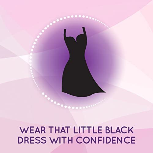 Lady Speed Stick Antiperspirant & Deodorant Invisible Dry, Powder Fresh 2.3 oz