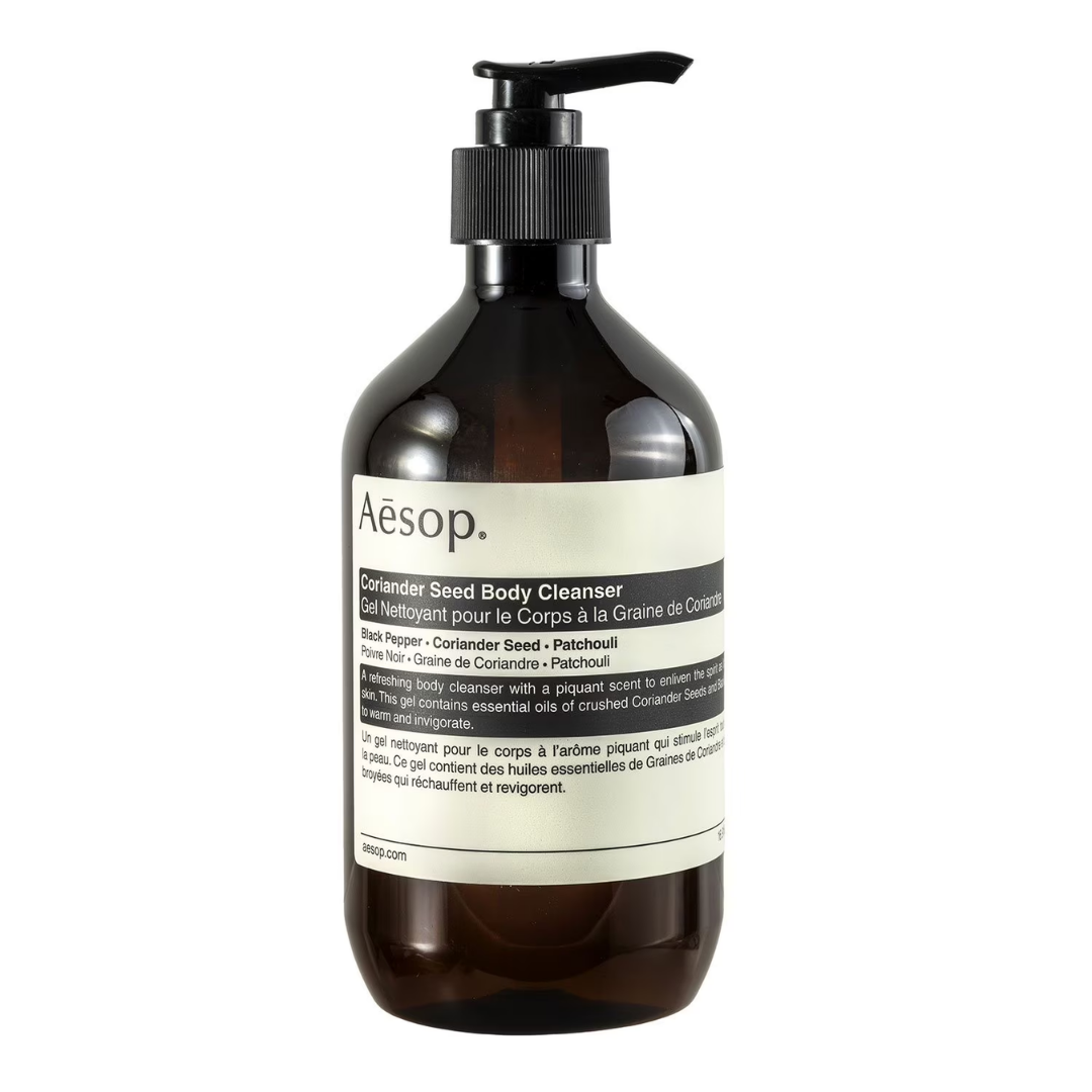 Aesop Body Cleanser, 16.9 oz / 500 ml