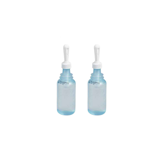 Summer's Eve pH Balanced Douche, Extra Cleansing Vinegar & Water, Feminine Care Wash, 133ml - NO BOX