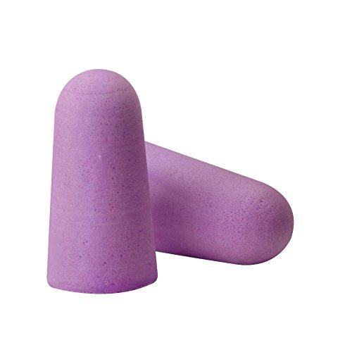 Flents Quiet Time From the USA Foam Ear Plugs 50 Pair (NRR 33)