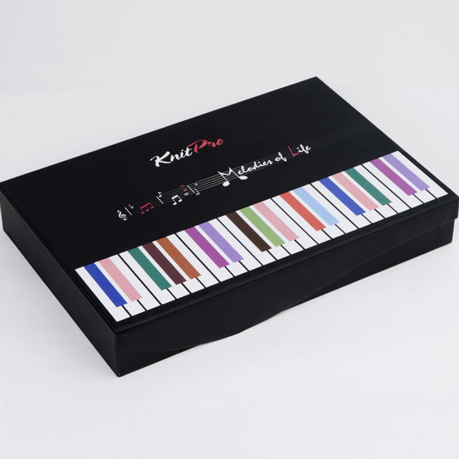 Knitpro Zing Interchangeable Needle Set Melodies Of Life