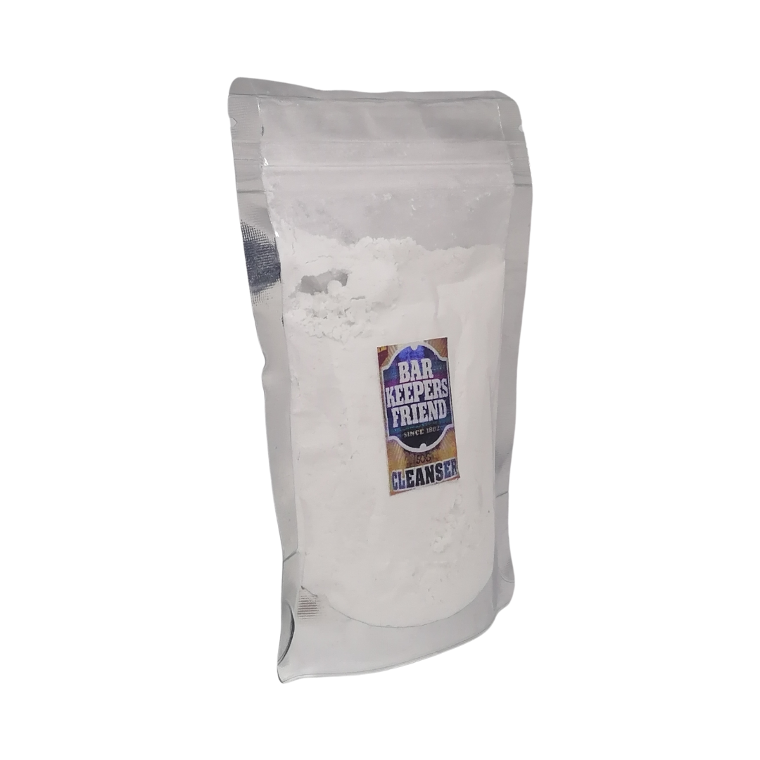 Trial Size Bar Keepers Friend Cleanser Powder, 50 g