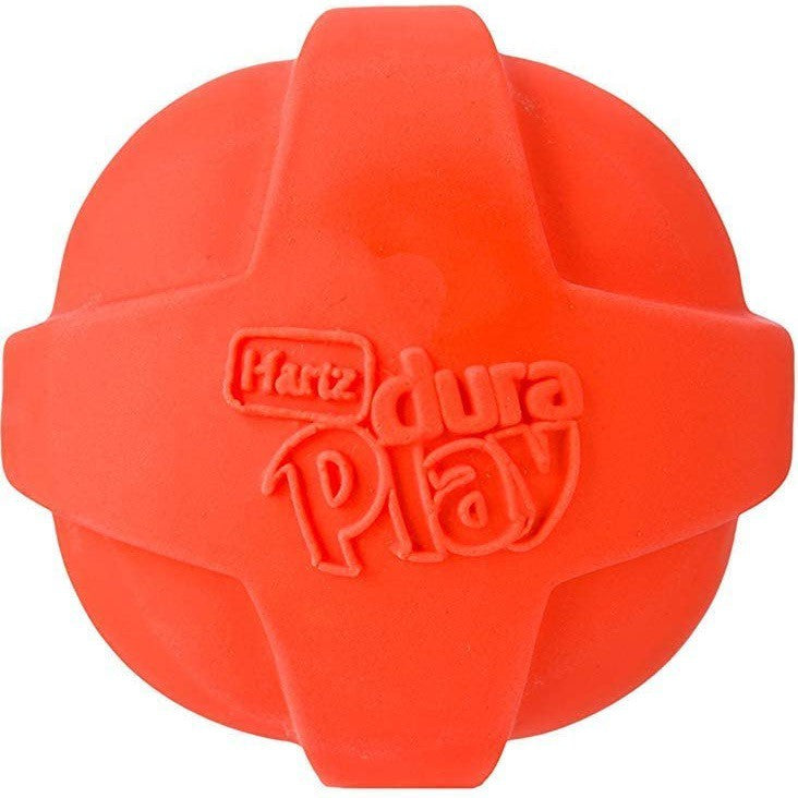 Hartz Dura Play Ball Small Pack of 3