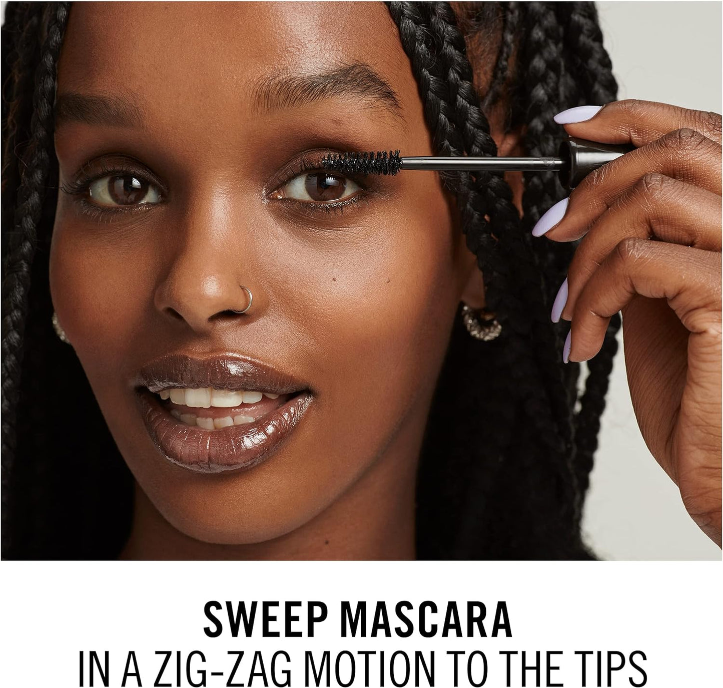 Rimmel London Extra 3D Lash Mascara, 003 Extreme Black, 0.27 fL oz / 8 mL