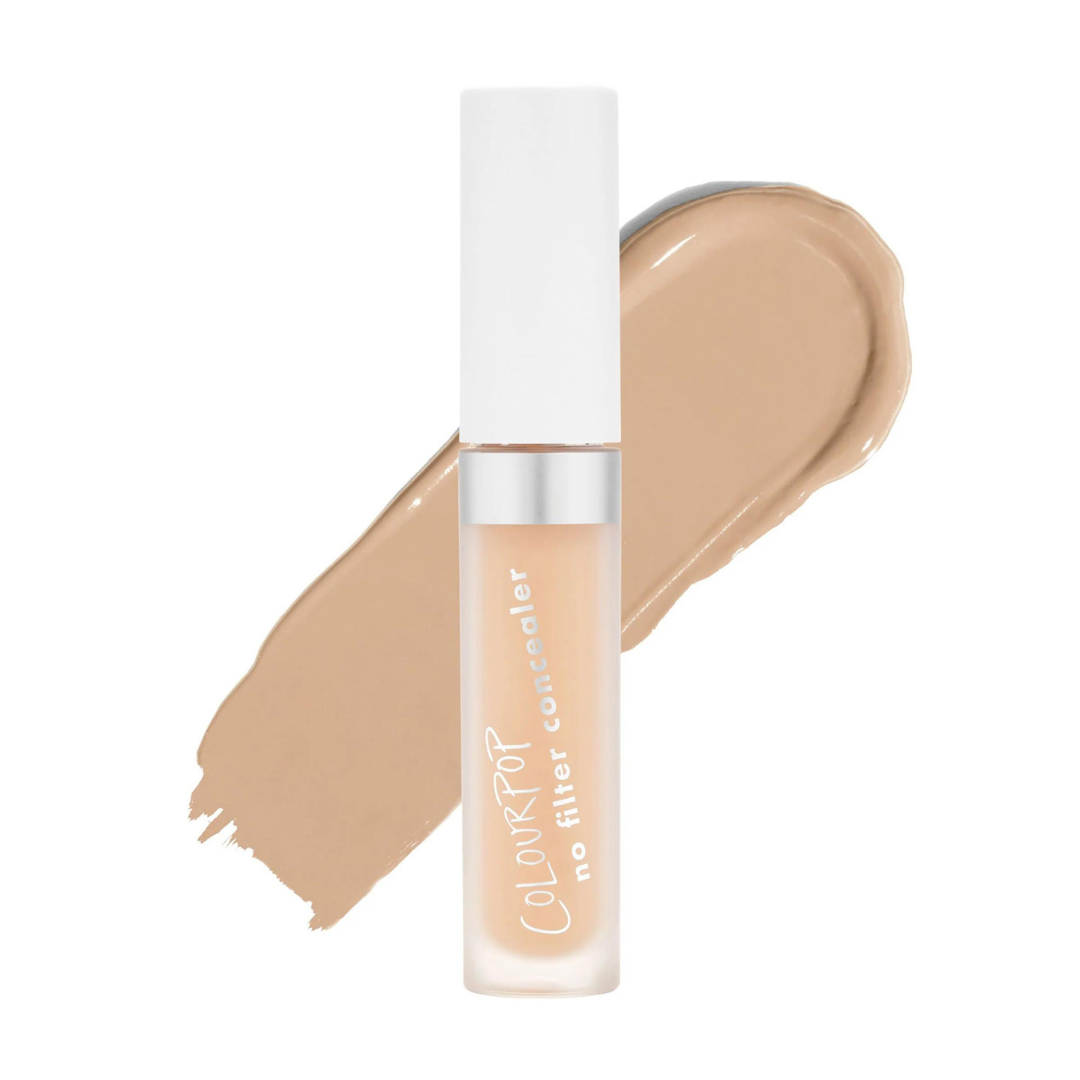 Colourpop No Filter Matte Concealer 0.176 Oz / 5g