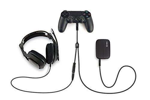 Elgato Chat Link - Party Chat Adapter for Xbox One and Playstation 4