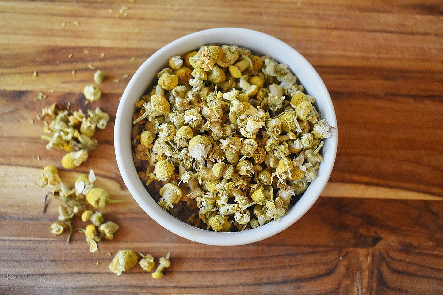 Anthony's Organic Chamomile Flowers 1lb / 454g
