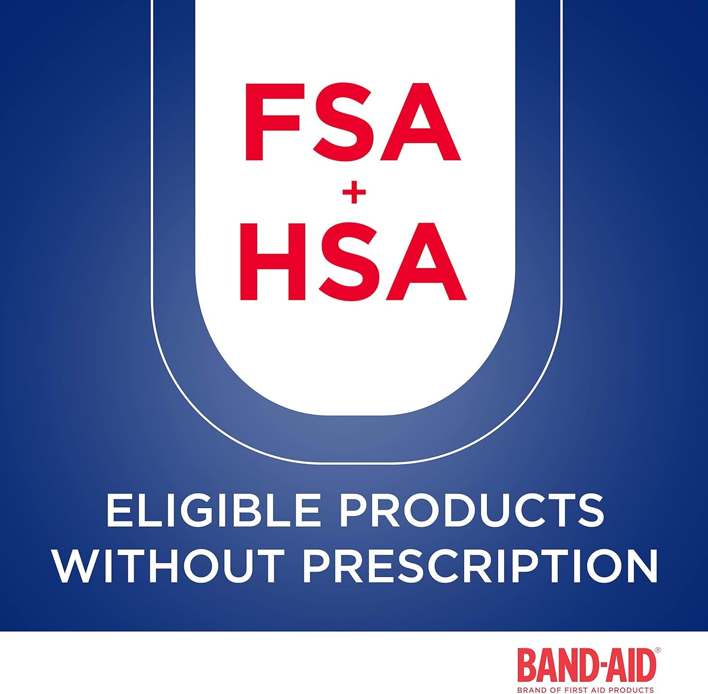 Band-Aid Brand Adhesive Bandages Family Pack Assorted Sizes 280 Count