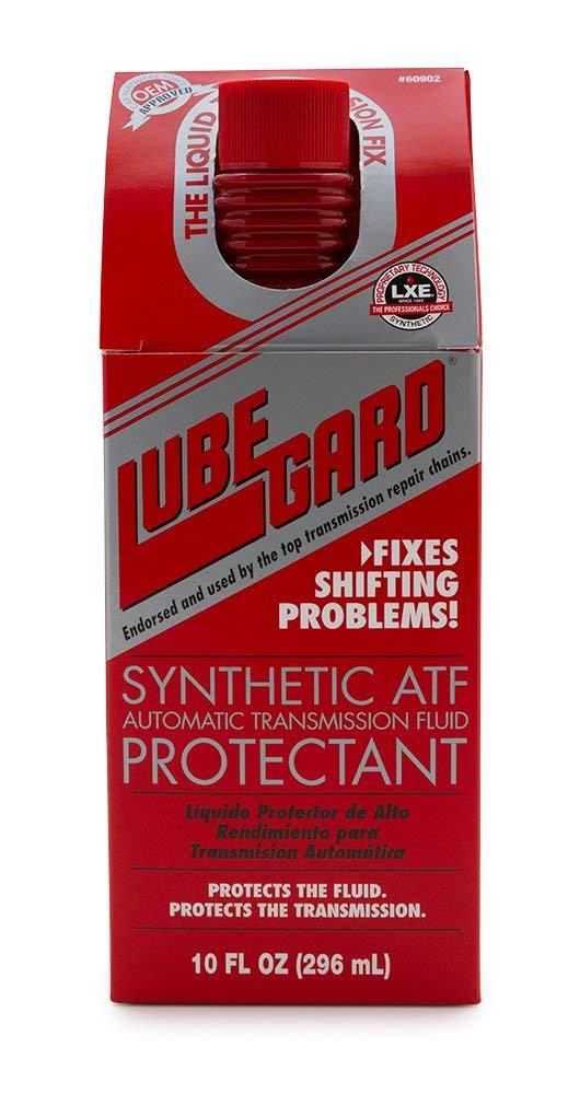 Lubegard 60902 Automatic Transmission Fluid Protectant 10 oz