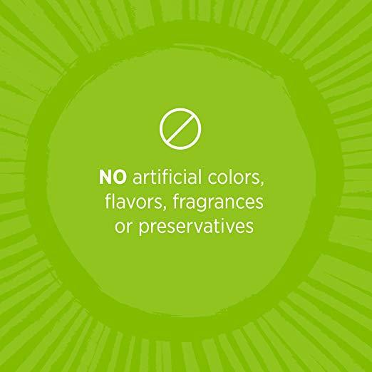 Tom's of Maine Natural Beauty Bar Soap for Sensitive Skin With Aloe Vera, Fragrance-Free, 5 oz.