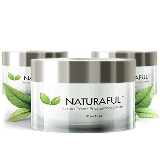 NATURAFUL, Natural Breast Enlargement Firming and Lifting Cream