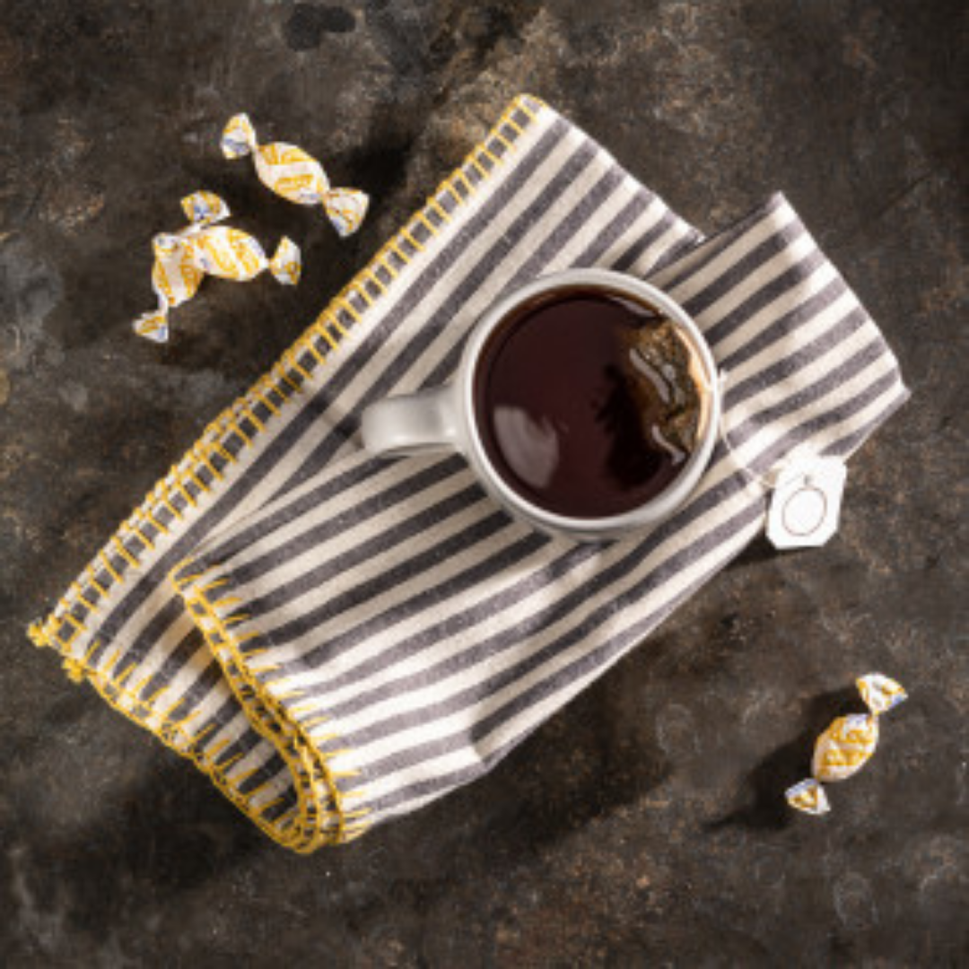 Halls Menthol Cough Suppressant/Oral Anesthetic Cough Cools Nasal Passages (Cherry Flavor) 200 Drops