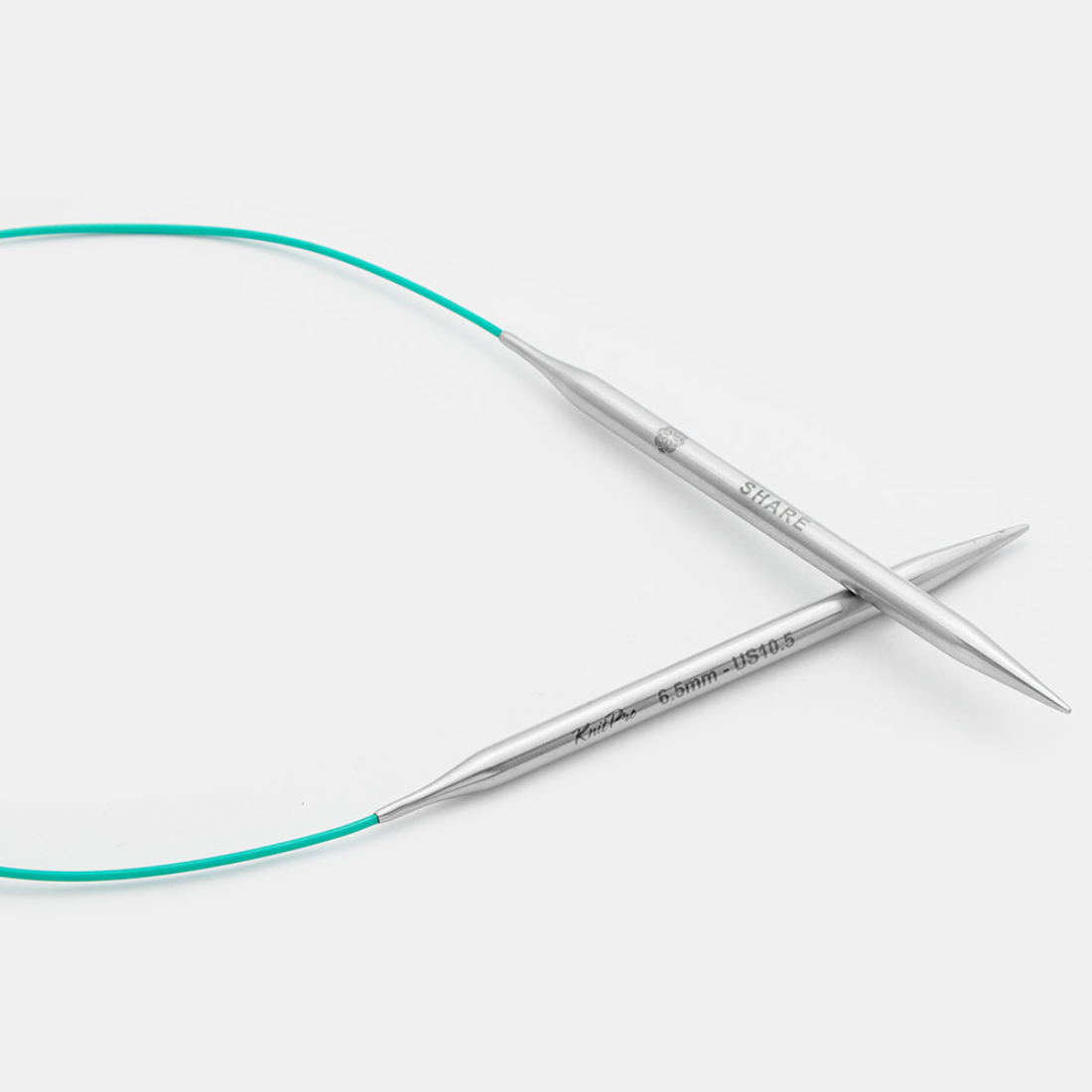 KnitPro The Mindful Collection Fixed Circular Needles 40 cm x 2 mm (36051)