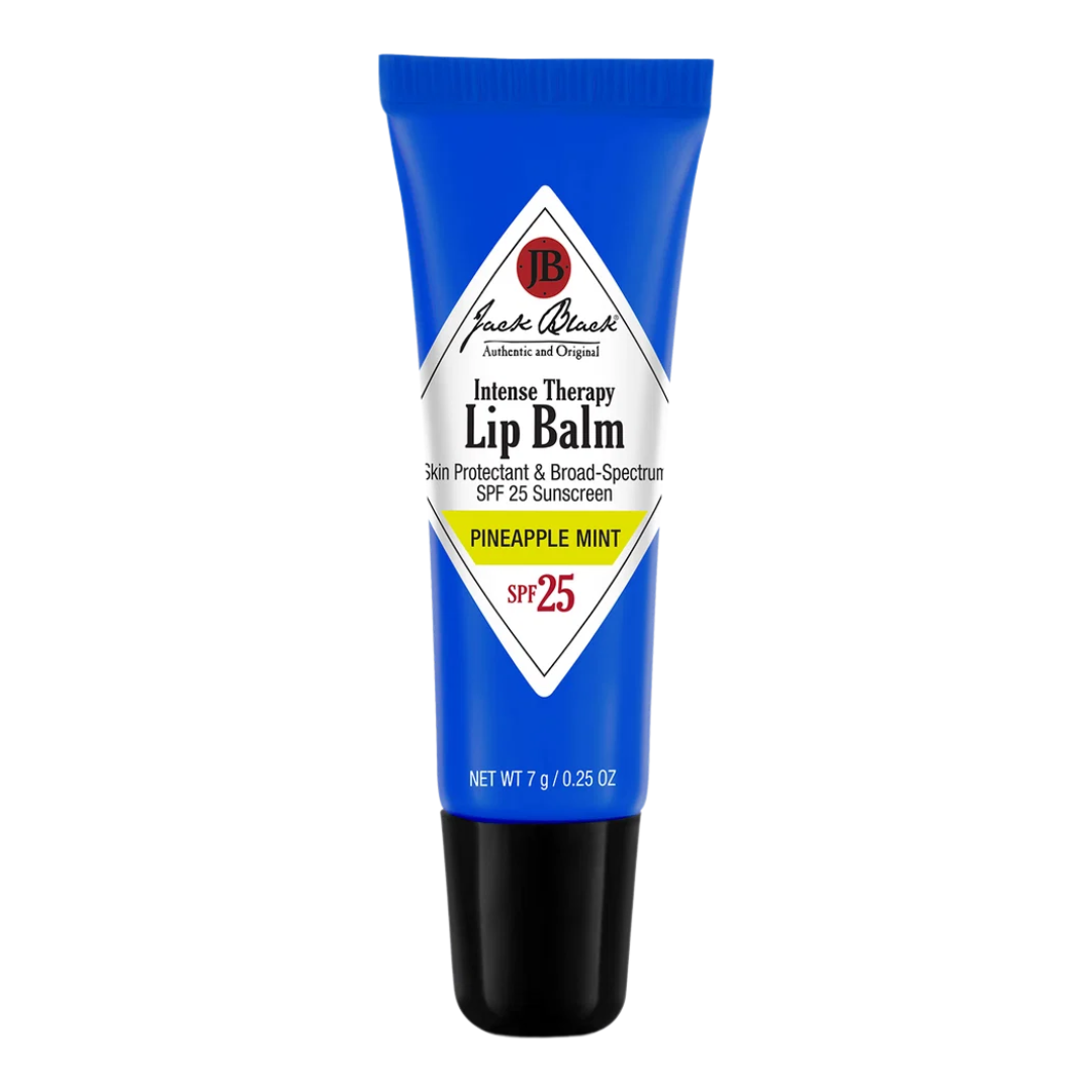 Jack Black Lip Balm SPF 25, 7 g / 0.25 oz