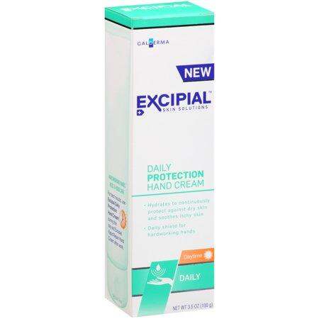 Excipial Hand Cream (3.5 oz / 100 g)