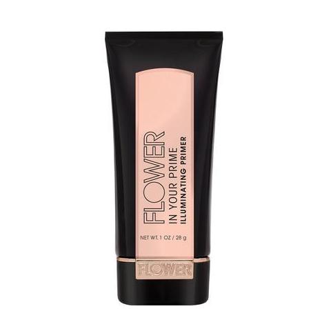 FLOWER In Your Prime Illuminating Primer, PR4, 1 oz. / 28g
