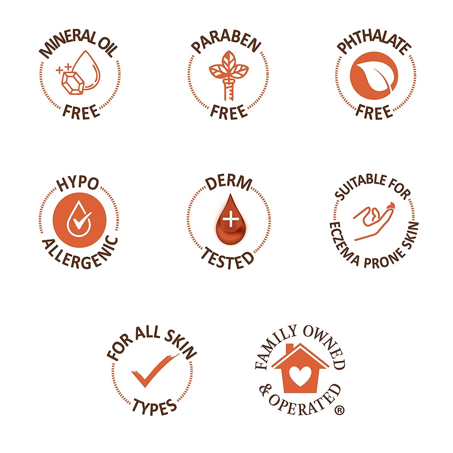 Palmer's Cocoa Butter Formula with Vitamin E & Pure Argan Oil Skin Therapy Moisturizing Body Oil, 5.1 fl.oz / 150 ml