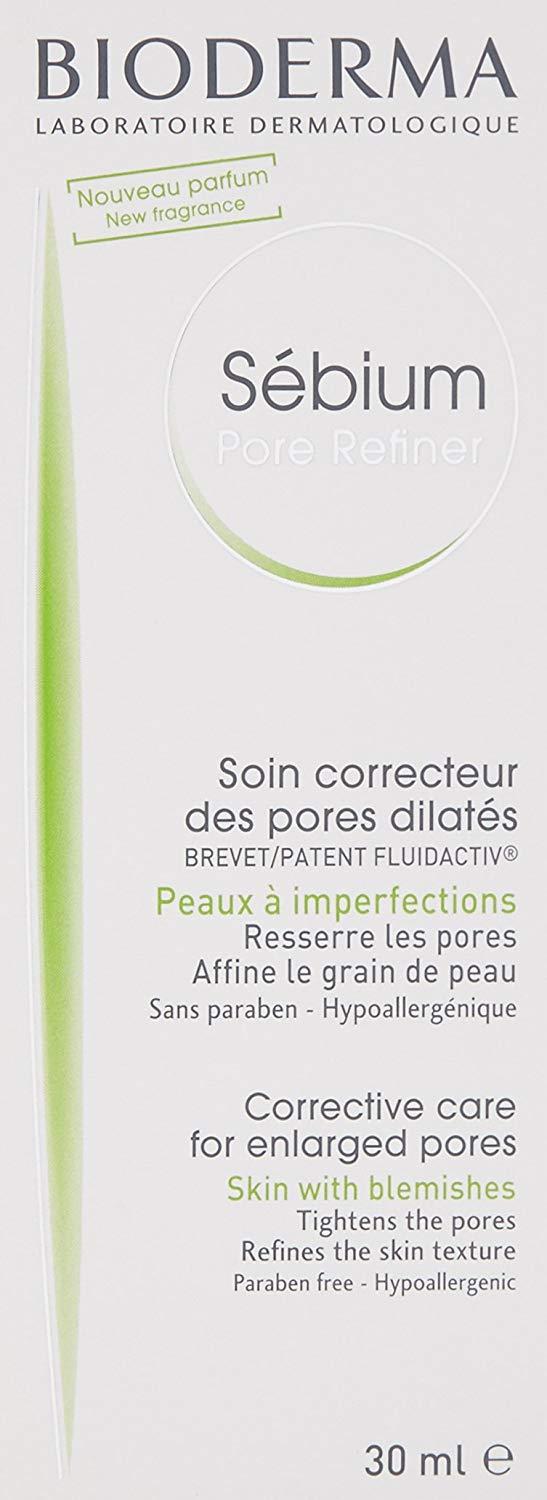 Bioderma Sebium Pore Refiner Cream (30 ml / 1 fl. oz)