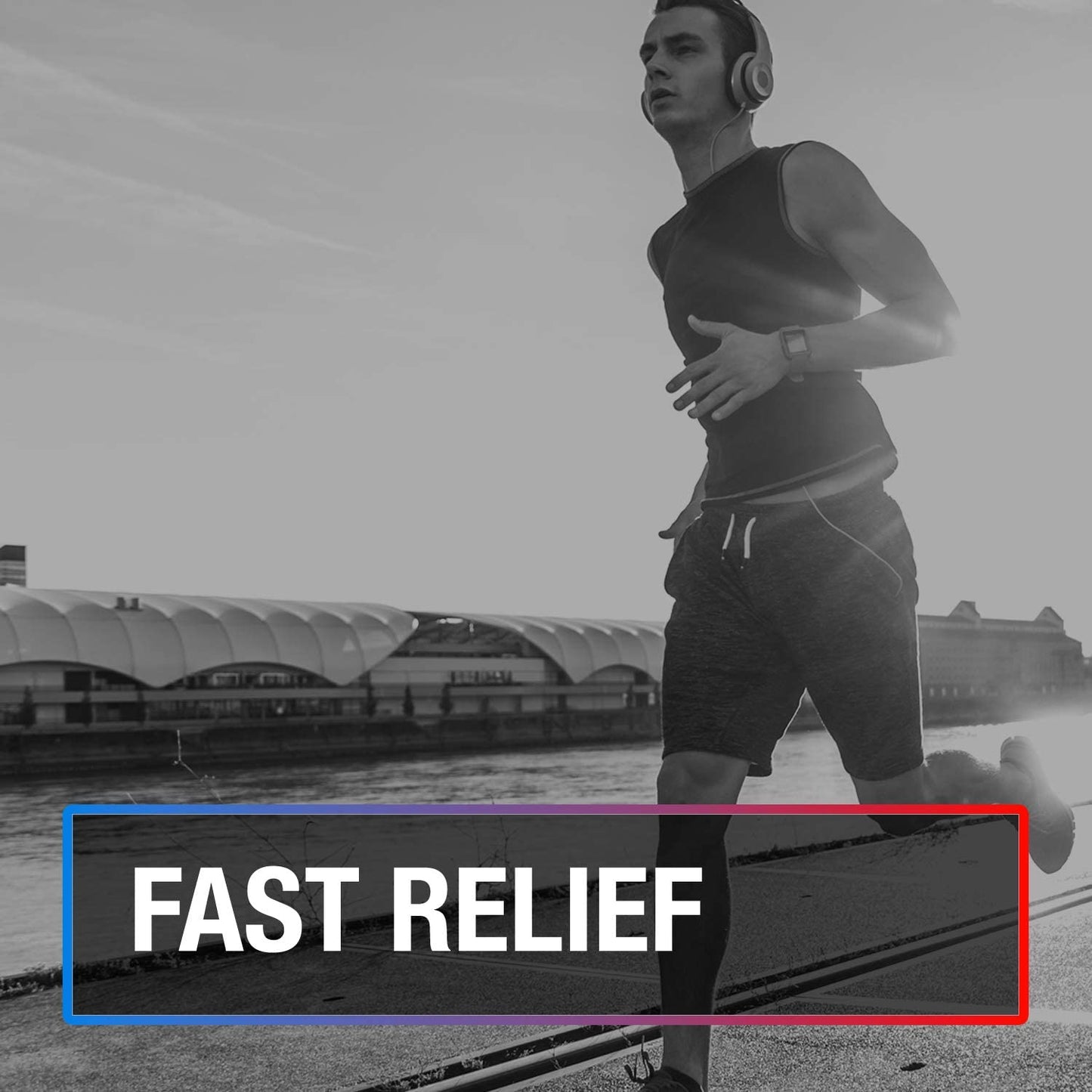 Icy Hot Original Dry Spray for Muscle and Joints, 4 oz. / 113g