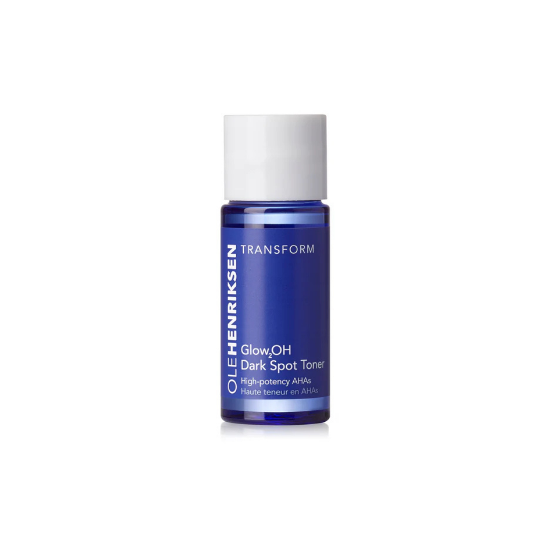 OleHenriksen Glow OH Dark Spot Toner Travel Size, 8ml / 0.27 fl. oz