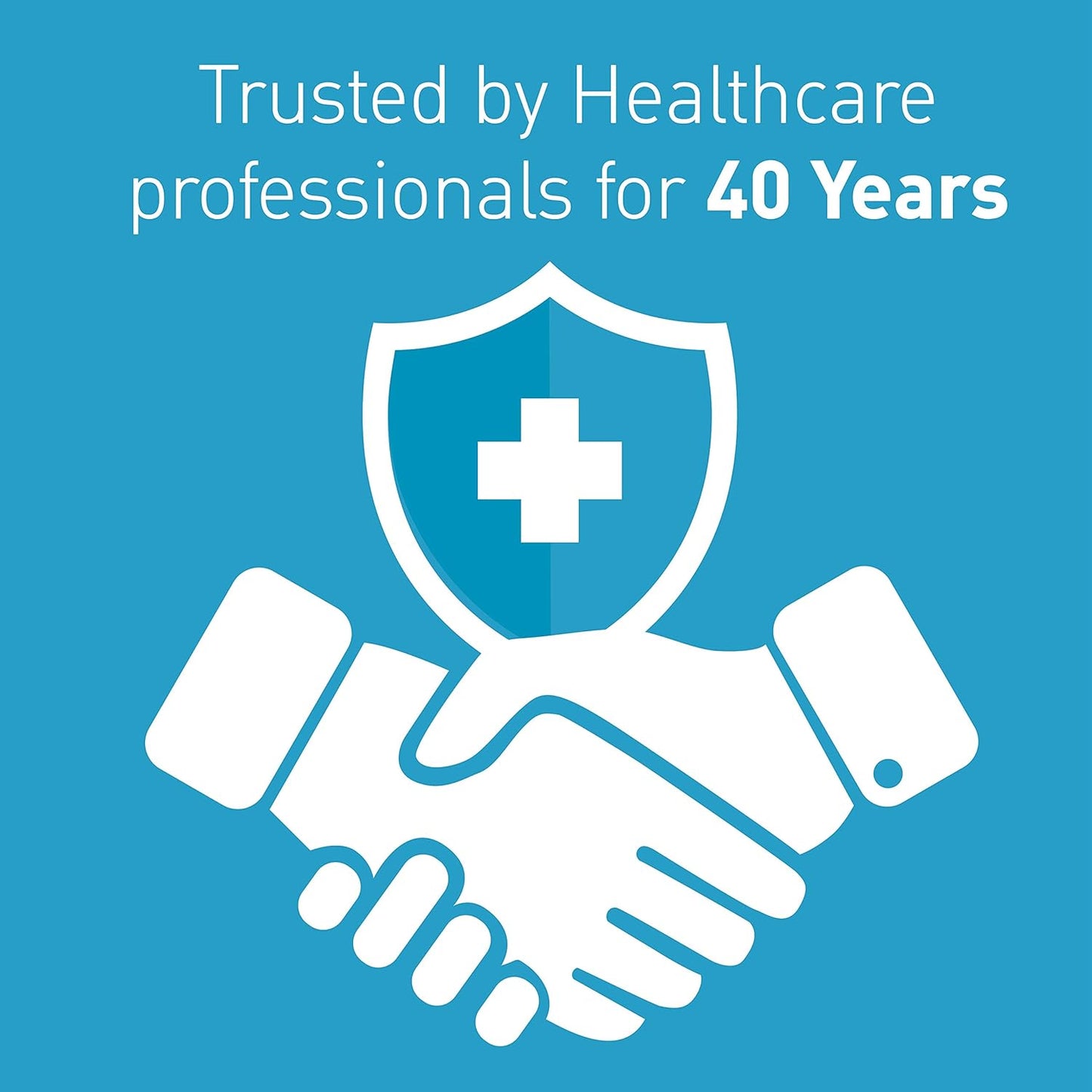 Hibiclens Antimicrobial Skin Cleanser Molnlycke 16 fl oz (473ml)