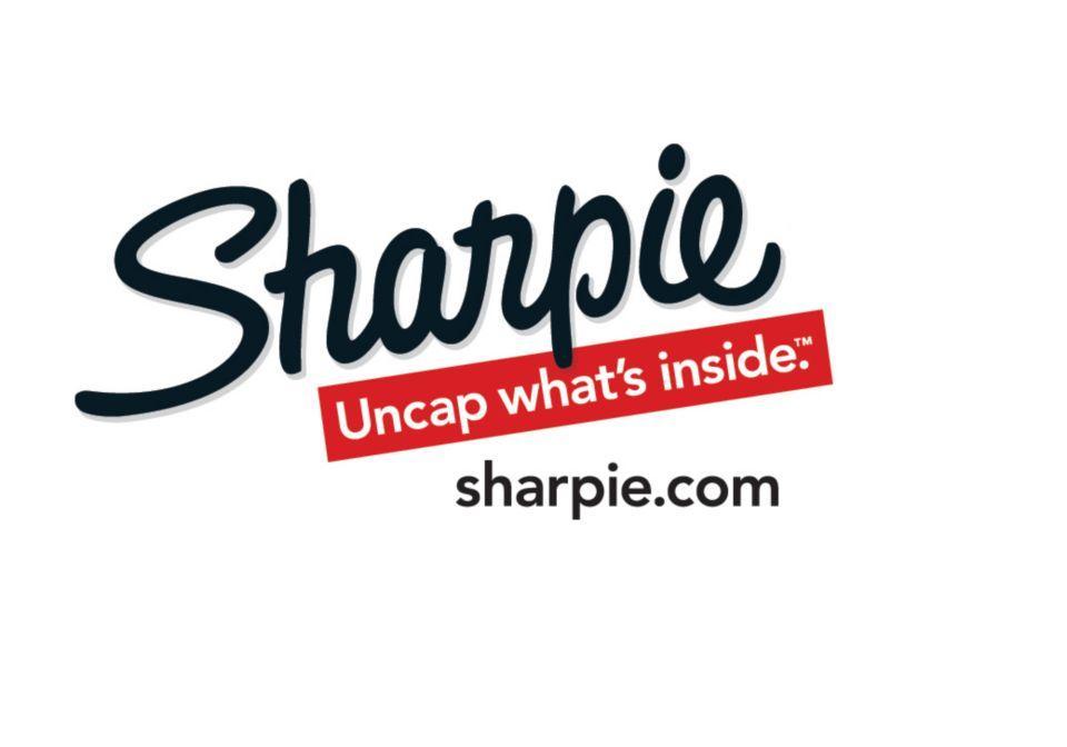 Sharpie Oil-Based Paint Marker, Extra Fine Point, White (Pack of 3)