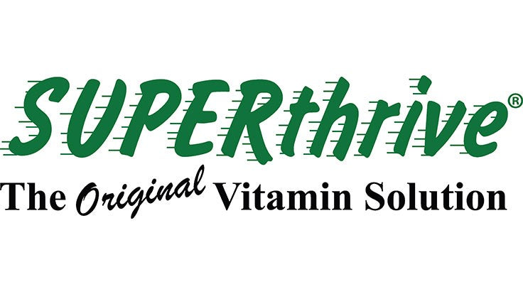 SUPERthrive Liquid Concentrate Original Vitamin Solution For Plants 1.15lbs (522g)