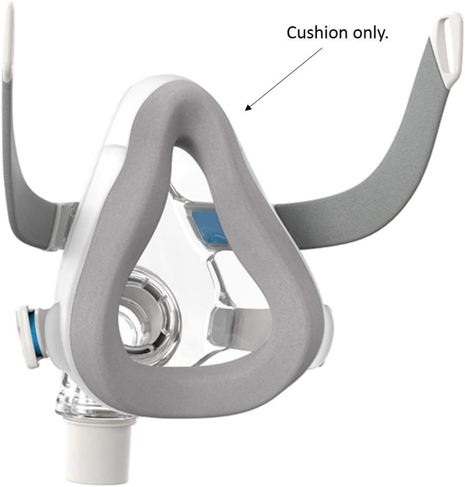 ResMed AirTouch F20 Cushion (Large)