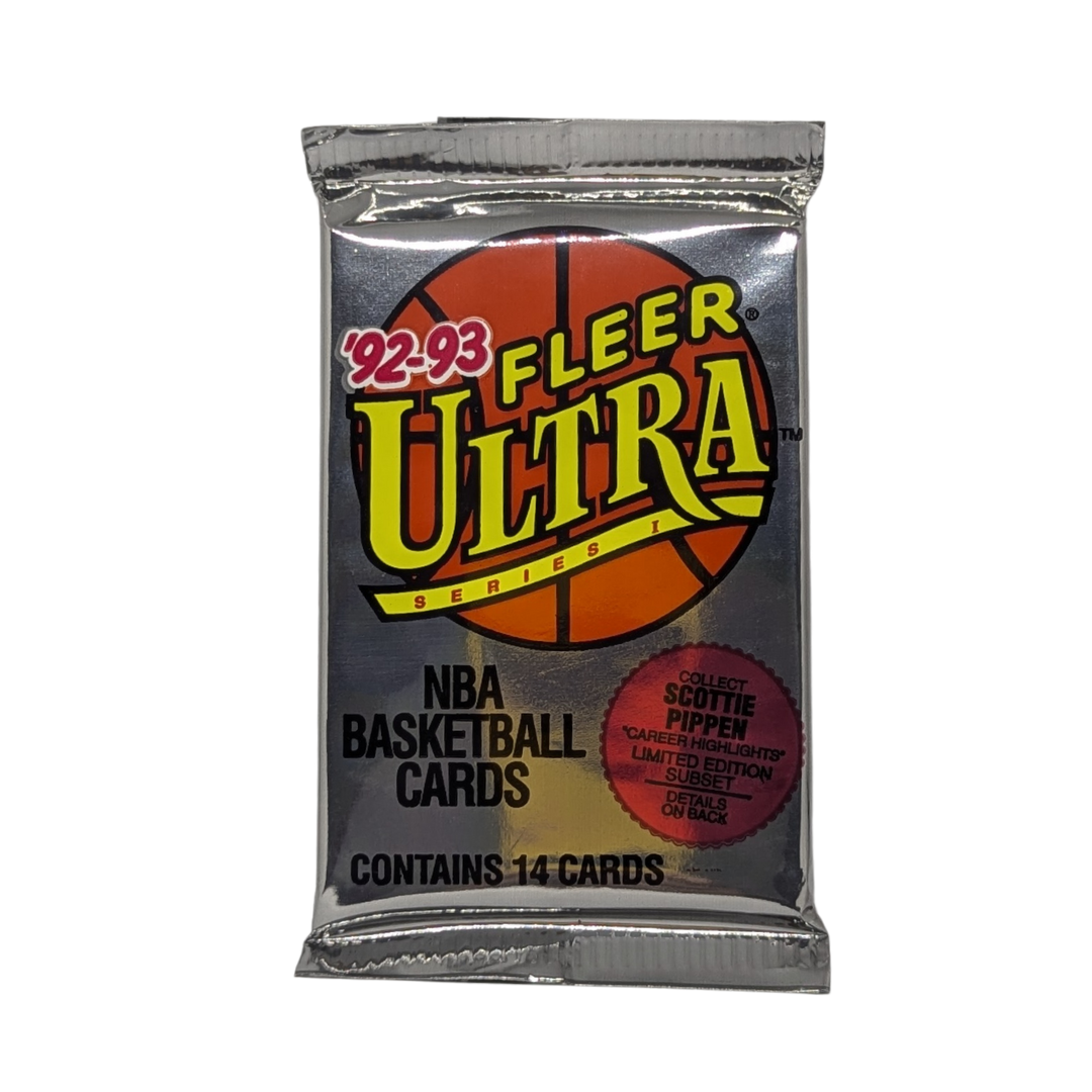 Basketball Vintage Photo/Trading Cards Collectible , 5 Pack Set