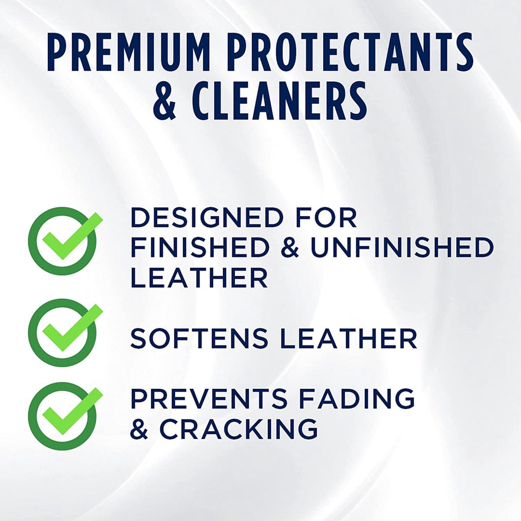 303 Leather Conditioner - Step 2: Conditions and Protects, 15.5 fl.oz / 458ml