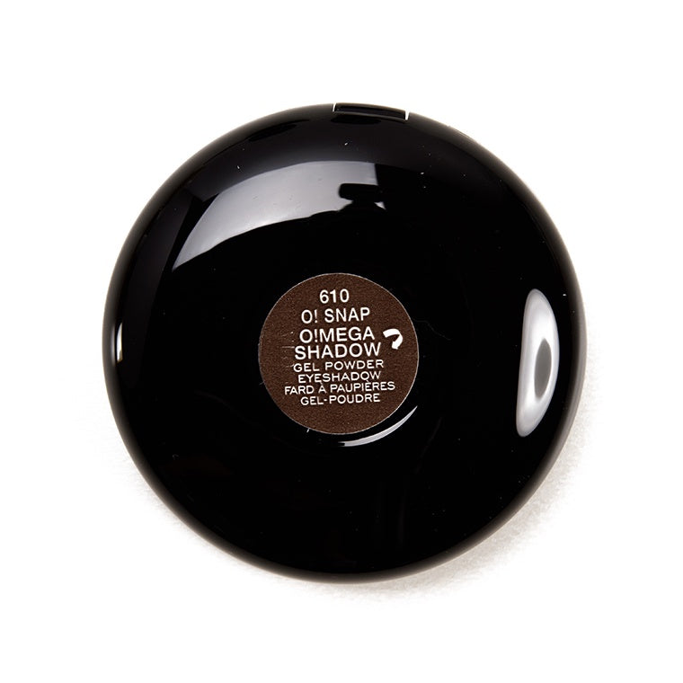 Marc Jacobs O!Mega Shadow Gel Powder Eyeshadow O! Snap 610, 1 Count