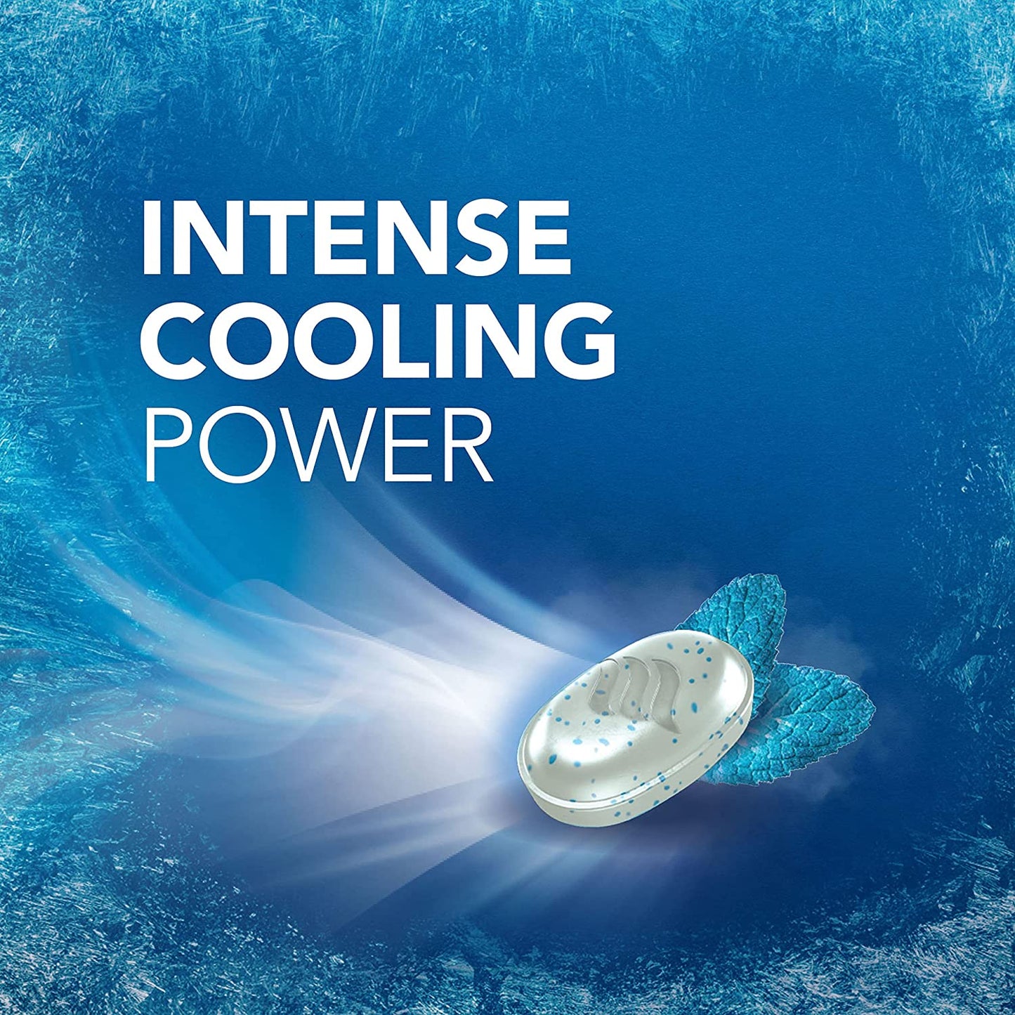 Vicks Vapo Cool Severe Menthol Fast Relief Soothes Sore Throat Winterfrost Flavor - 45 Drops