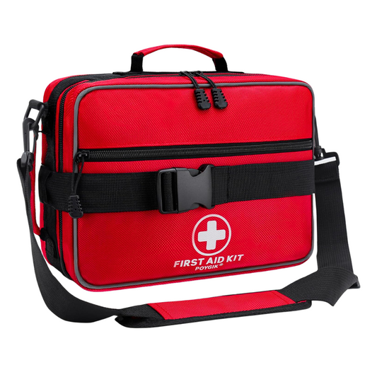 Poygik First Aid Kit 420 Piece