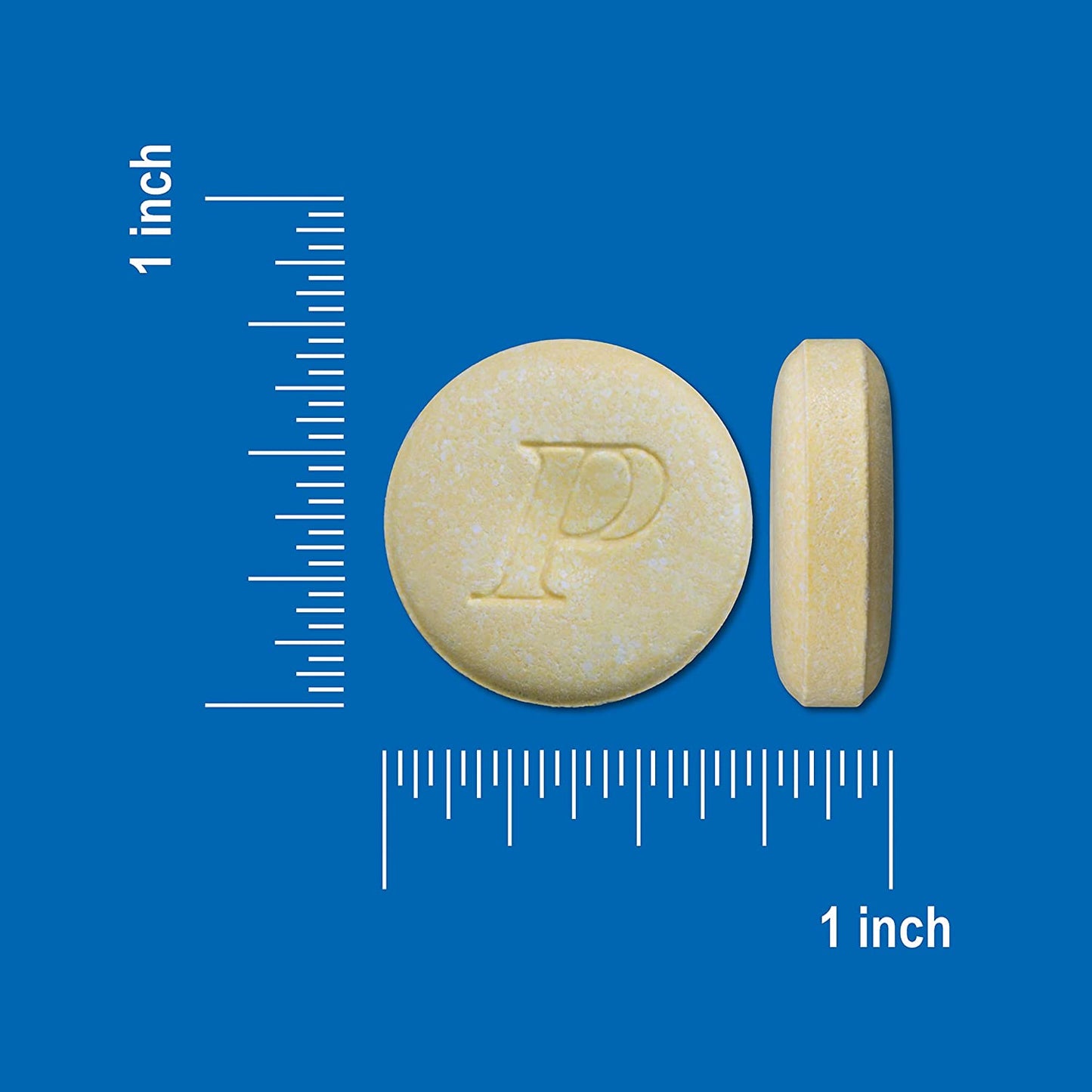 Pepcid Complete Dual Action | Tropical Fruit Flavor One Tablet Relieves Heartburn | 50 Chewable Tab.