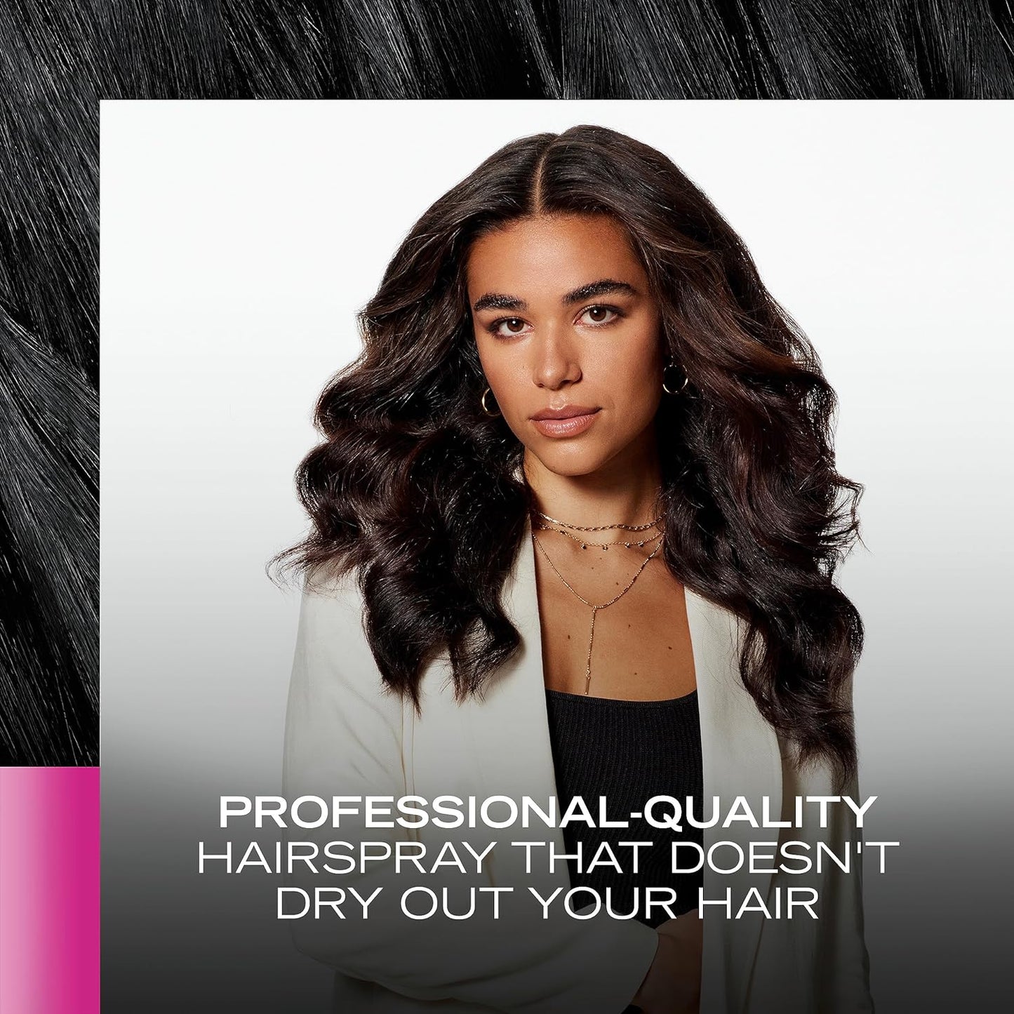 TRESemme Total Volume Hairspray 11 oz (311g)