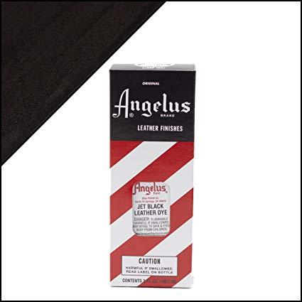 Angelus Brand Leather Dye 3 fl.oz