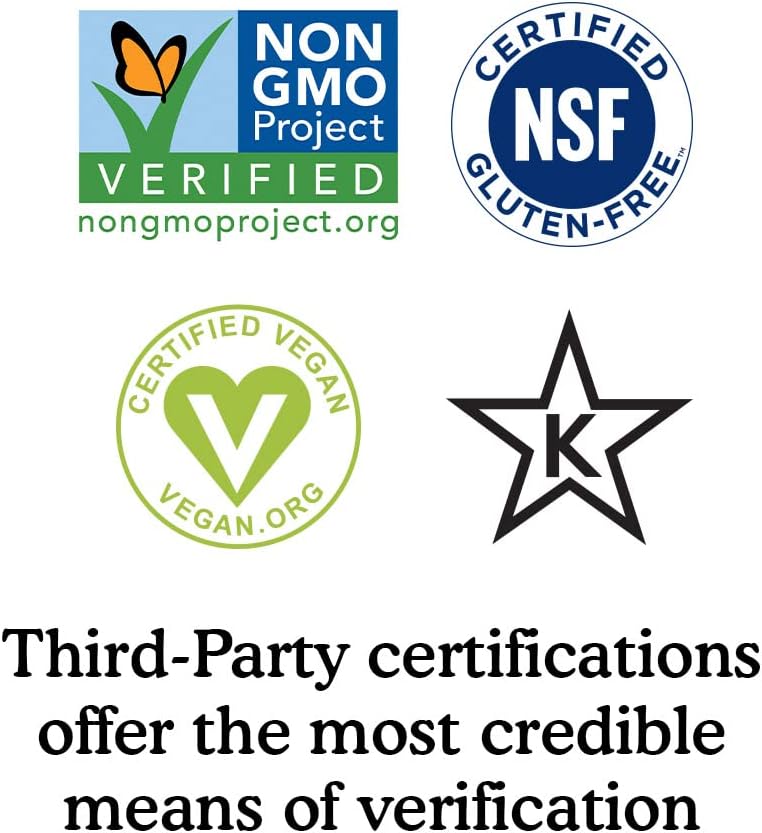 Garden of Life Vitamin Code Raw Zinc 30mg Skin & Immune Health, 60 Capsules