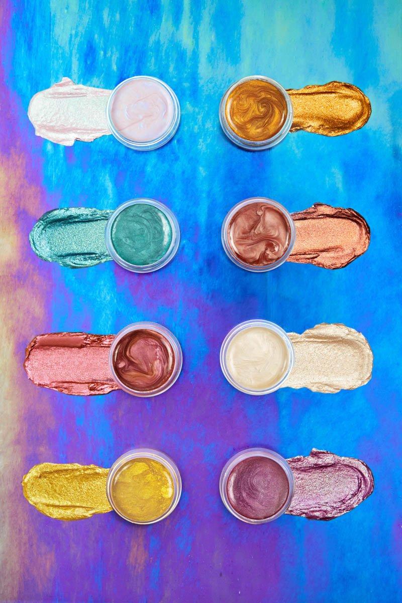 Colourpop Jelly Much Shadow (Short Circuit)