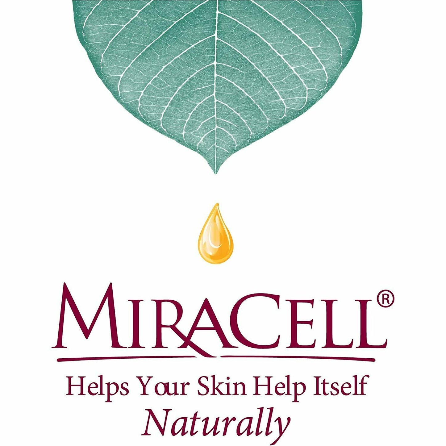Miracell ProEar Natural Relief with Natural Moisturizer for Dry, Itchy, Irritated Ears 0.5 oz. / 14.7ml