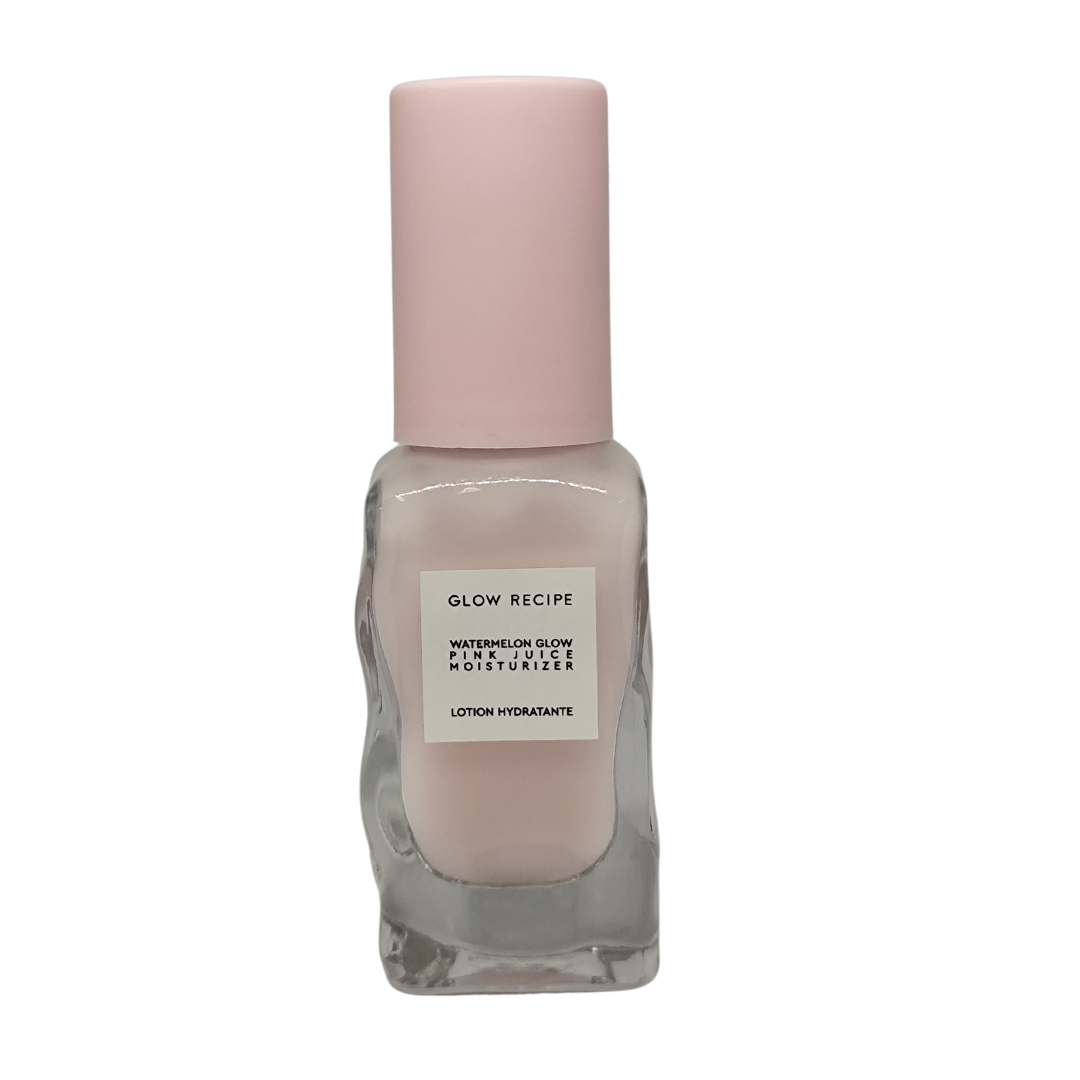 Glow Recipe Watermelon Glow Pink Juice Moisturizer, 25 ml / 0.84 fl. oz.
