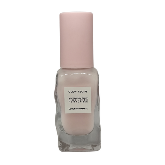 Glow Recipe Watermelon Glow Pink Juice Moisturizer, 25 ml / 0.84 fl. oz.