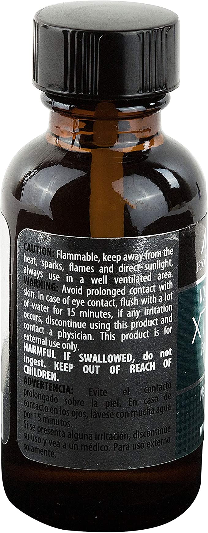 Mia Secret Nail System Natural Nail Prep Dehydrate 15 ml and Acid - 30ml Set