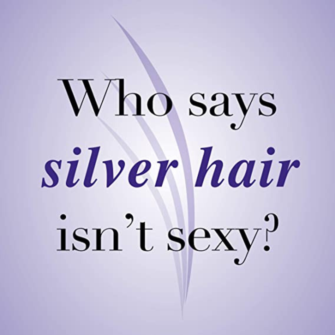 Jhirmack Silver Brightening Ageless Conditioner For All Shades Of Silver Gray & Blonde 12 Oz (355ml)