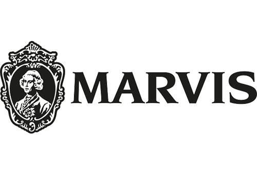 Marvis Travel Toothpaste (25 mL) Flavor: Aquatic Mint