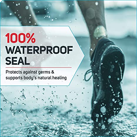 Care Science Finger & Toe Smart-Heal Hydrocolloid Gel 16 Bandages